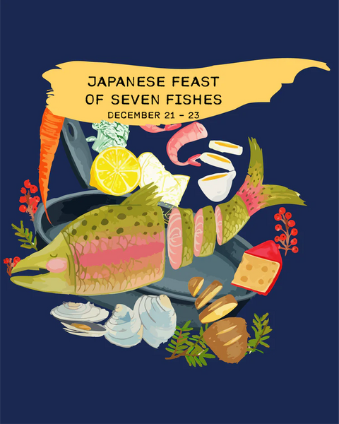 Feast of the Seven Fishes