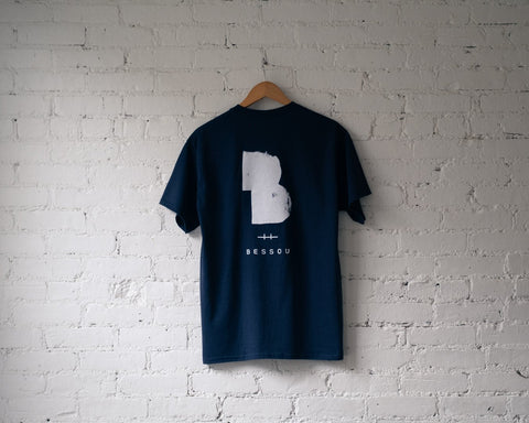 Bessou T-Shirt-SQ6179905