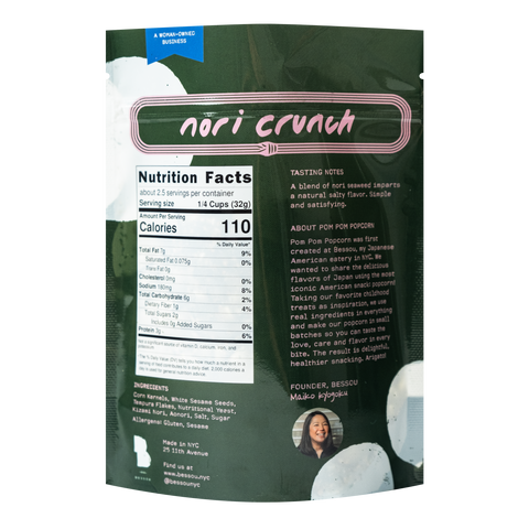 Nori Crunch-SQ2700337