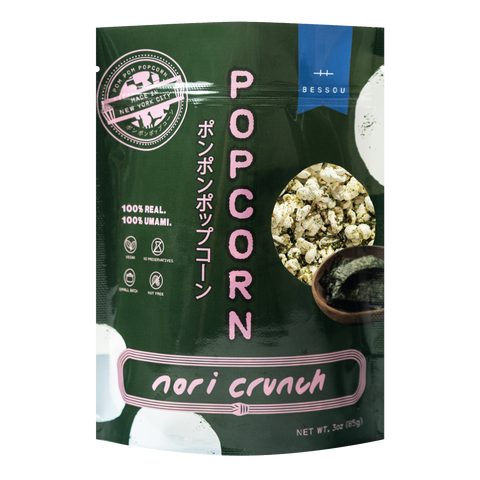Nori Crunch-SQ2700337