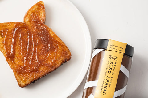 Miso Spread