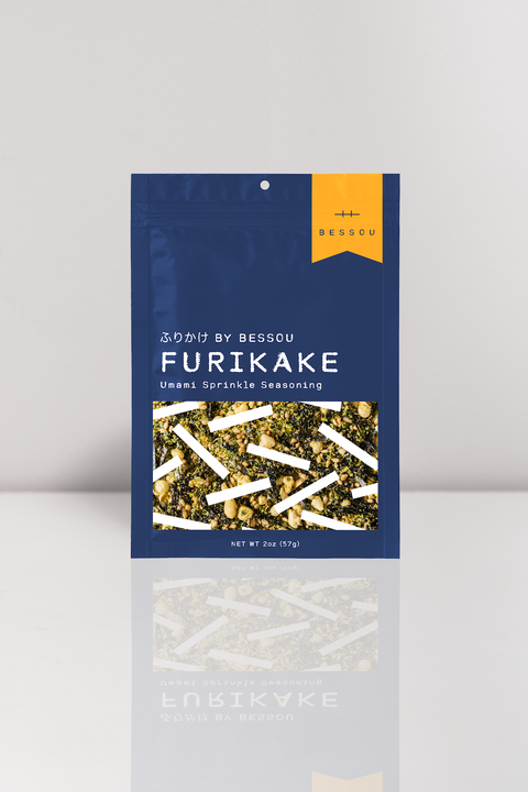 Furikake Pouch